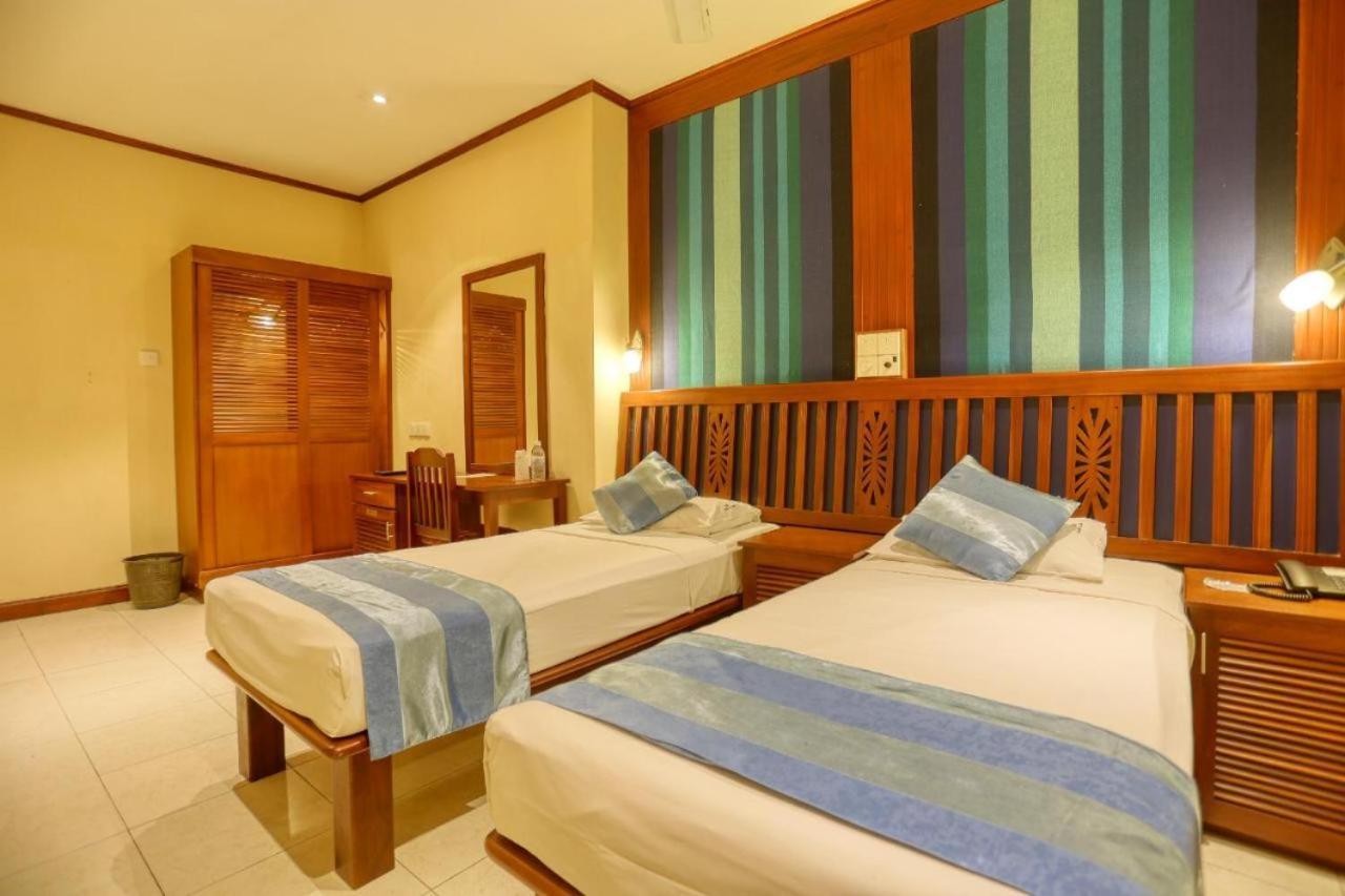 Oak Ray Hotel 5*