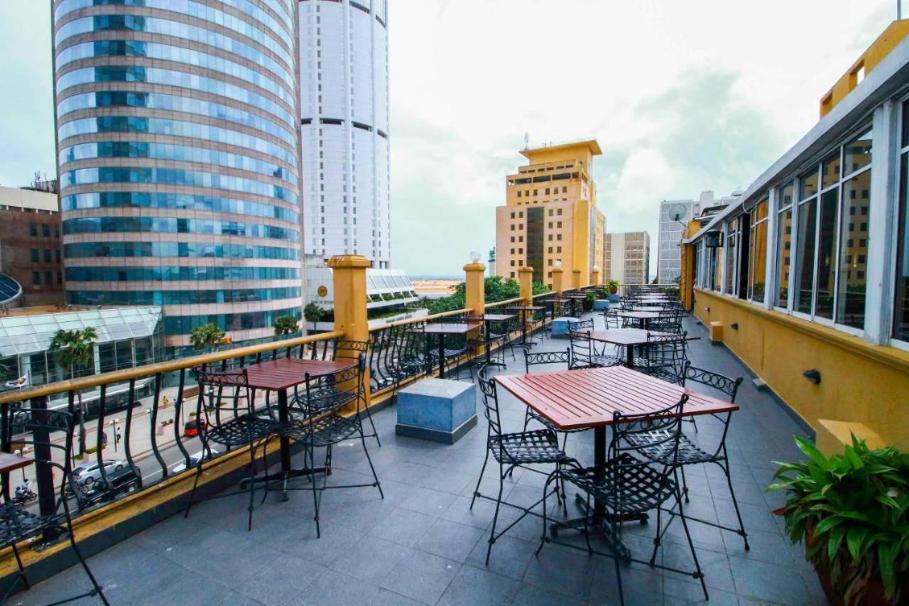 Oak Ray Hotel