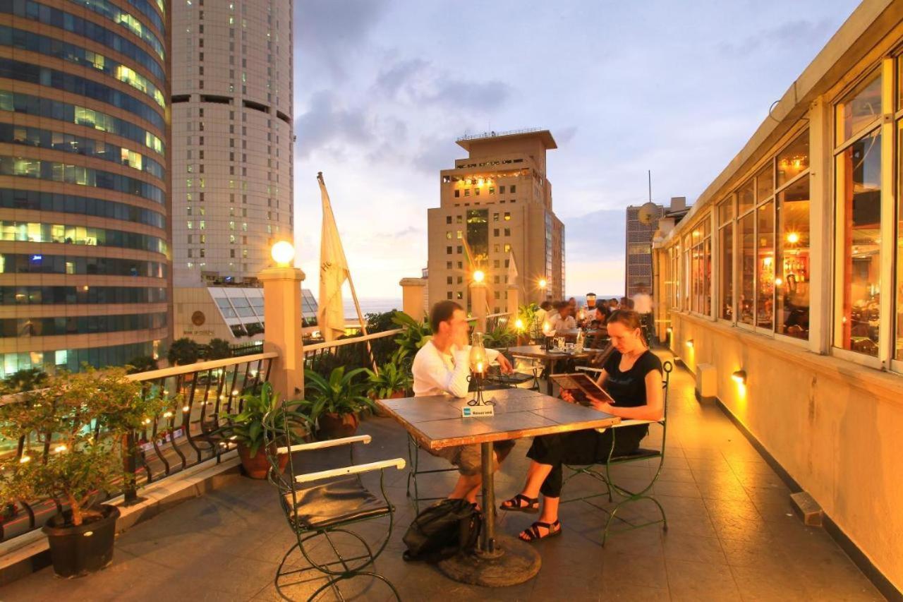 Oak Ray Hotel
